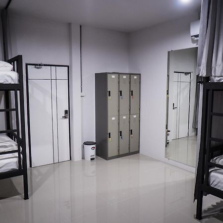 Zen Hostel Chiangmai Τσιάνγκ Μάι Εξωτερικό φωτογραφία