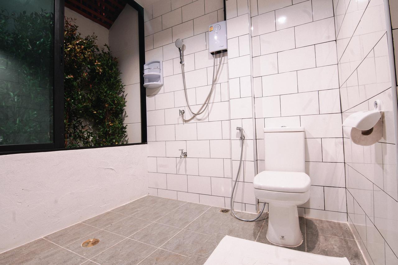 Zen Hostel Chiangmai Τσιάνγκ Μάι Εξωτερικό φωτογραφία