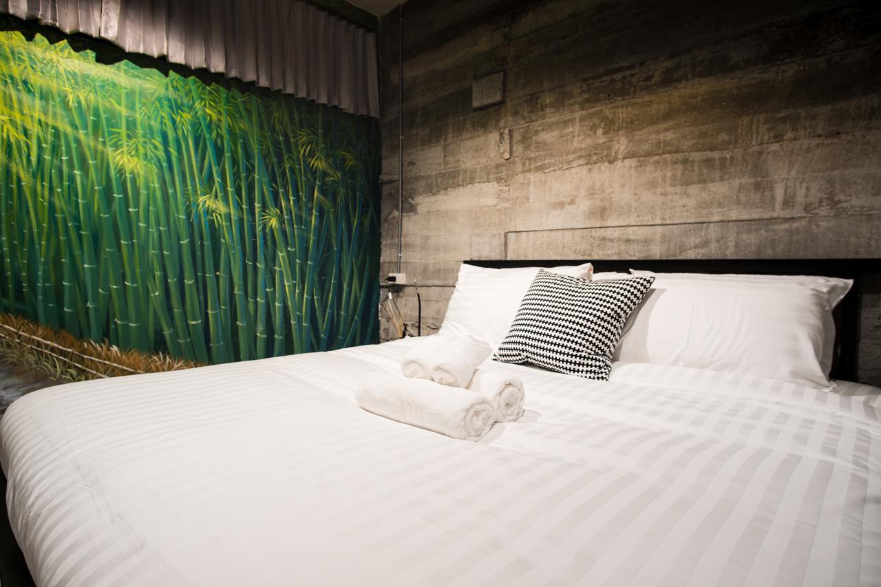 Zen Hostel Chiangmai Τσιάνγκ Μάι Εξωτερικό φωτογραφία