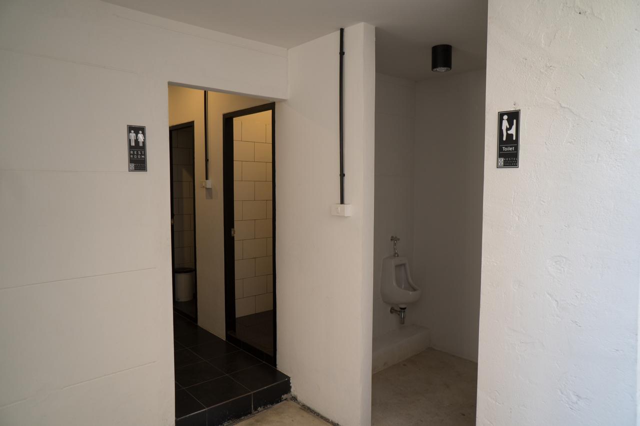 Zen Hostel Chiangmai Τσιάνγκ Μάι Εξωτερικό φωτογραφία