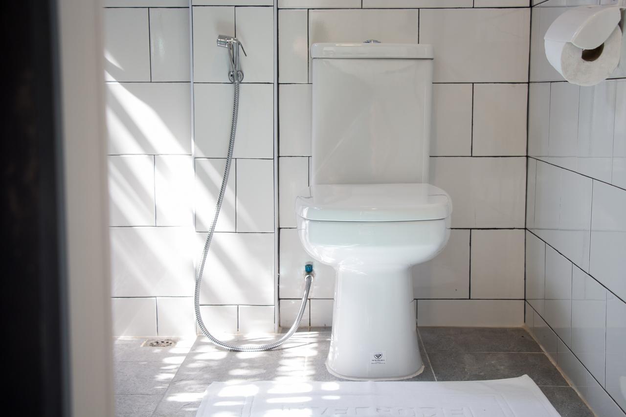 Zen Hostel Chiangmai Τσιάνγκ Μάι Εξωτερικό φωτογραφία