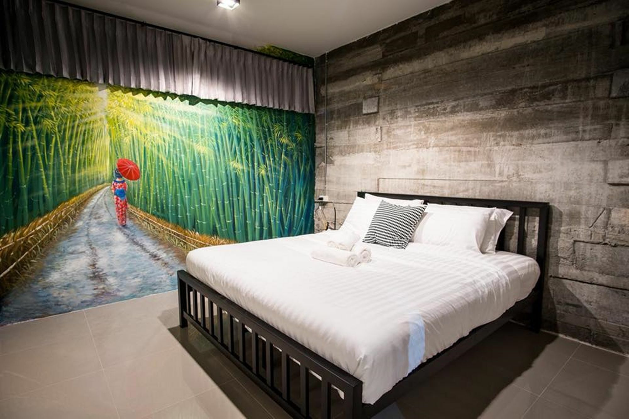 Zen Hostel Chiangmai Τσιάνγκ Μάι Εξωτερικό φωτογραφία