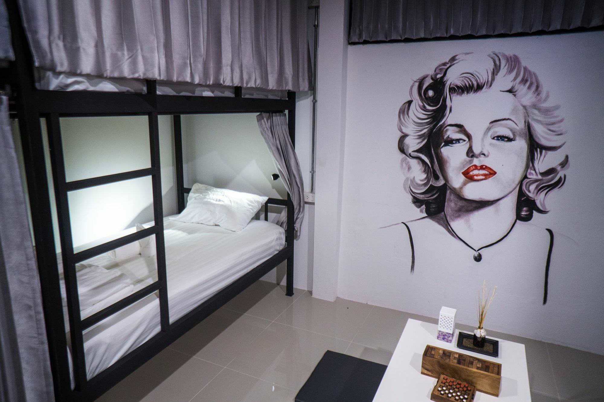 Zen Hostel Chiangmai Τσιάνγκ Μάι Εξωτερικό φωτογραφία