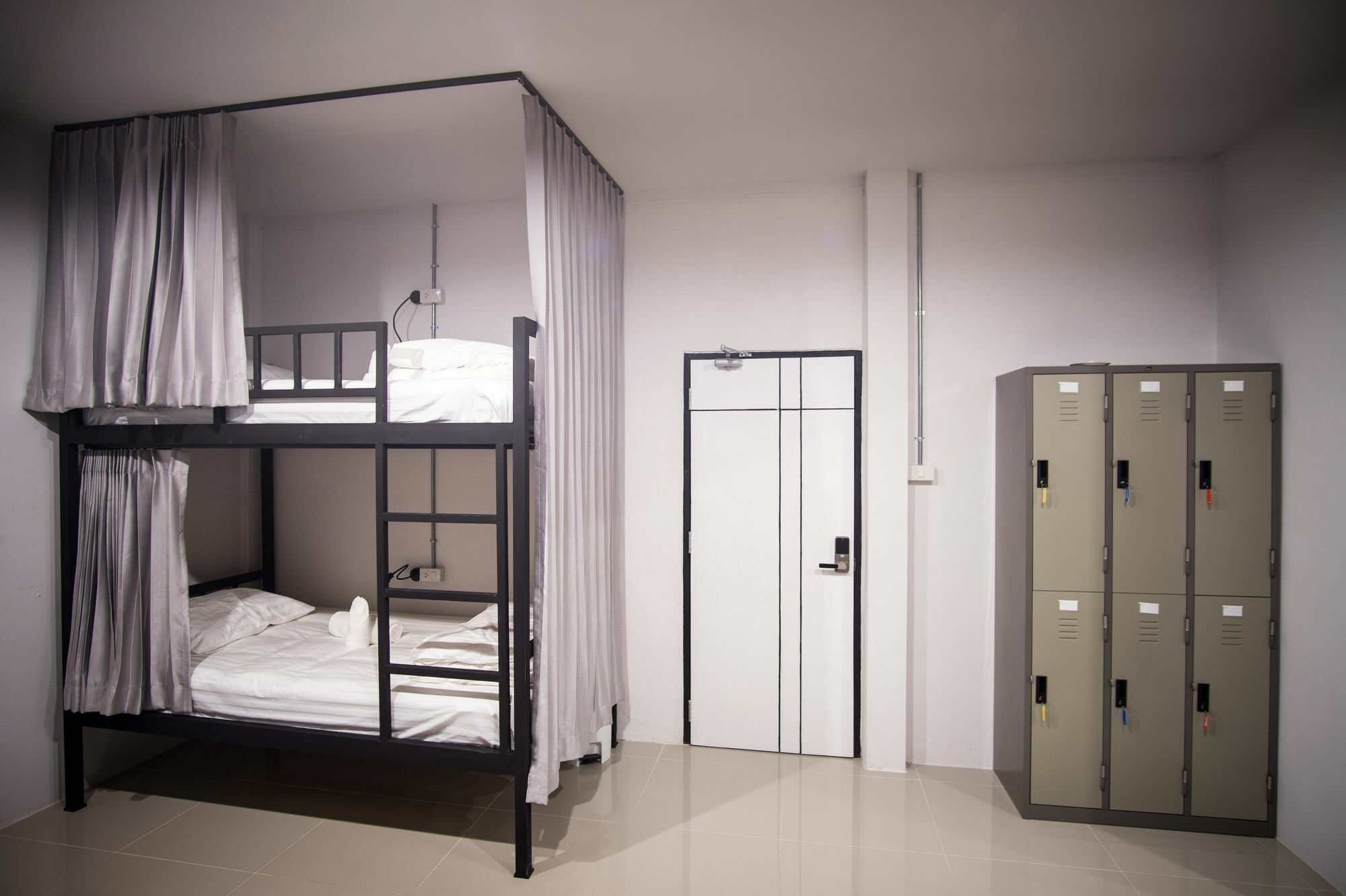 Zen Hostel Chiangmai Τσιάνγκ Μάι Εξωτερικό φωτογραφία