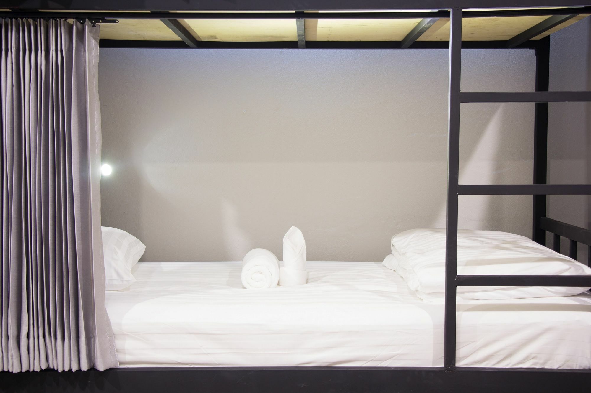 Zen Hostel Chiangmai Τσιάνγκ Μάι Εξωτερικό φωτογραφία