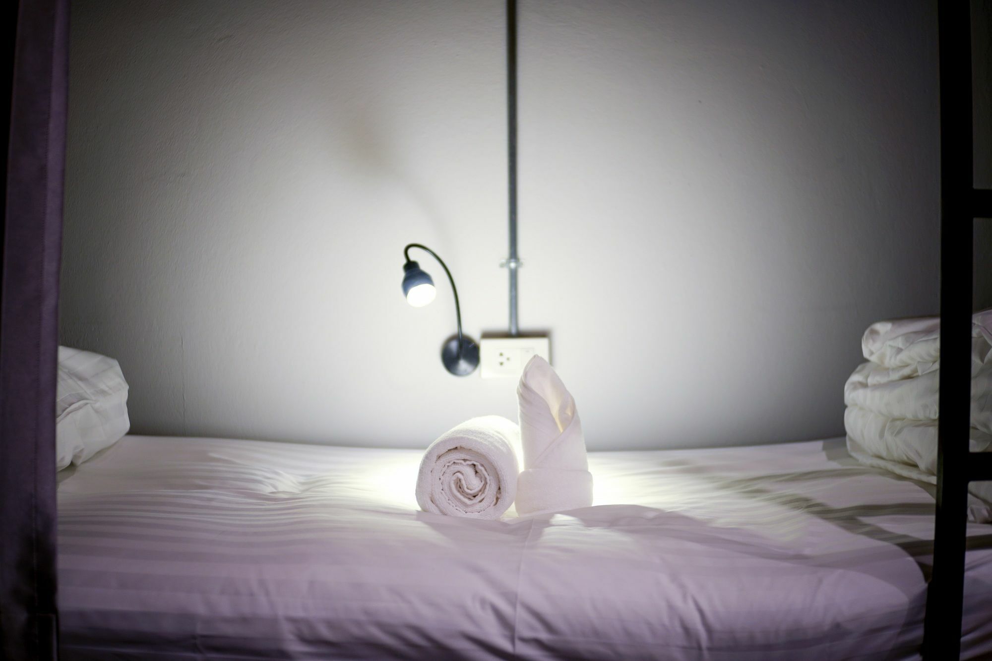 Zen Hostel Chiangmai Τσιάνγκ Μάι Εξωτερικό φωτογραφία