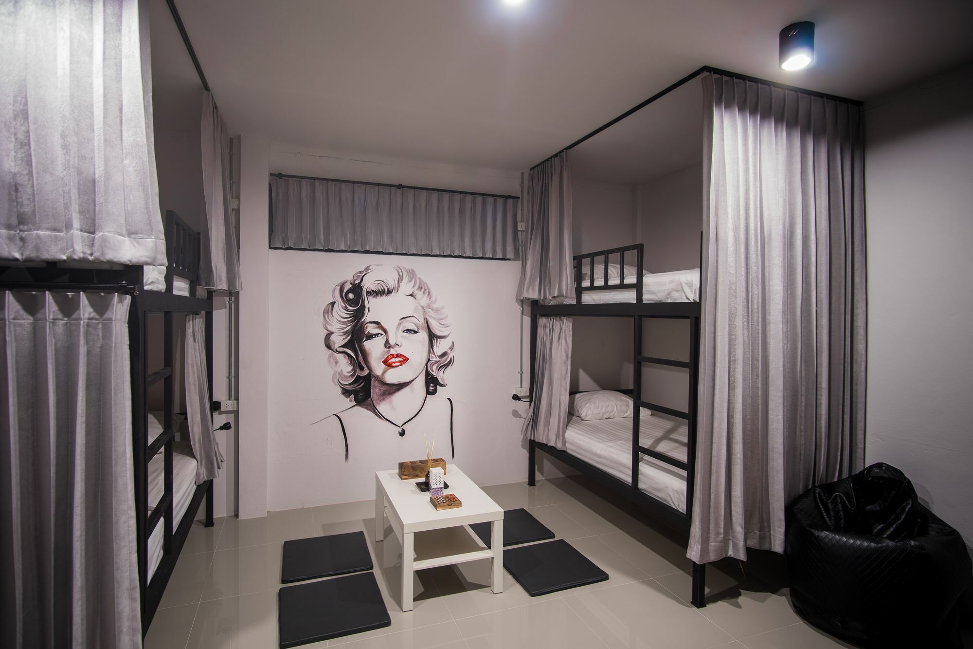 Zen Hostel Chiangmai Τσιάνγκ Μάι Εξωτερικό φωτογραφία