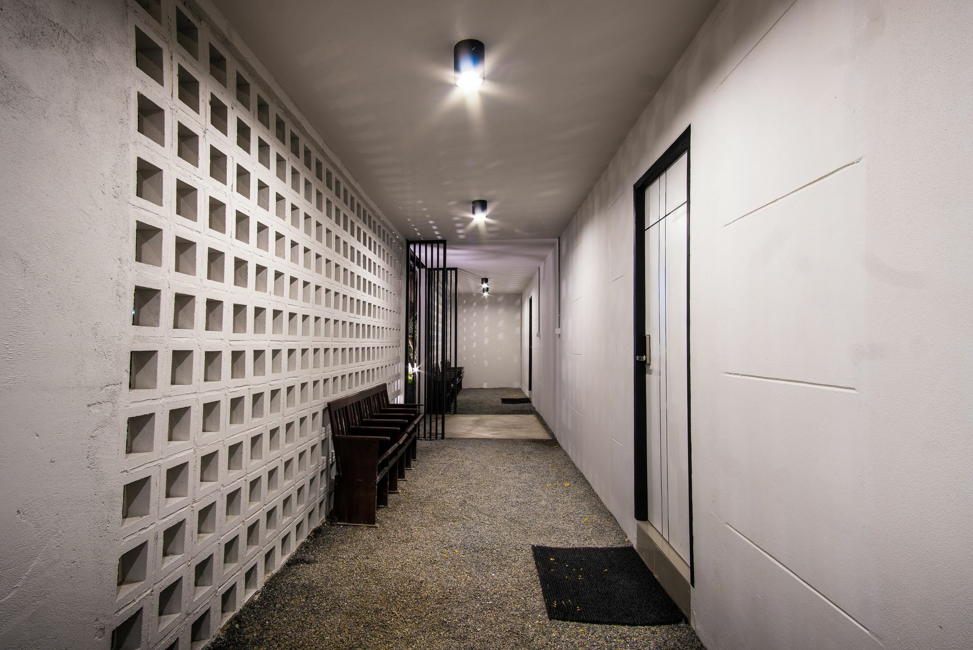 Zen Hostel Chiangmai Τσιάνγκ Μάι Εξωτερικό φωτογραφία