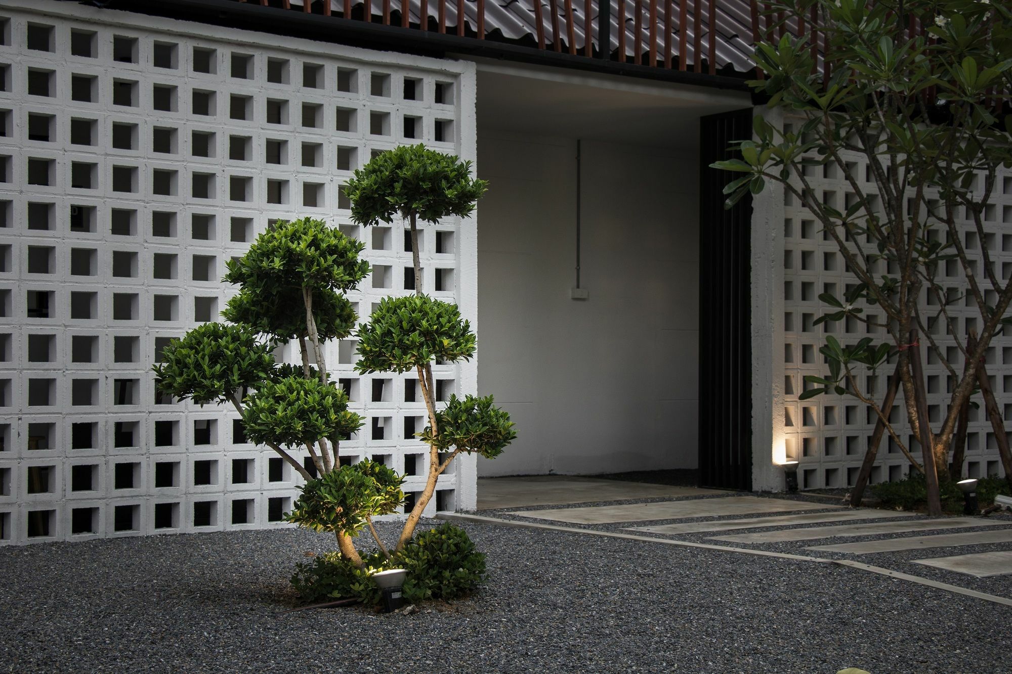 Zen Hostel Chiangmai Τσιάνγκ Μάι Εξωτερικό φωτογραφία